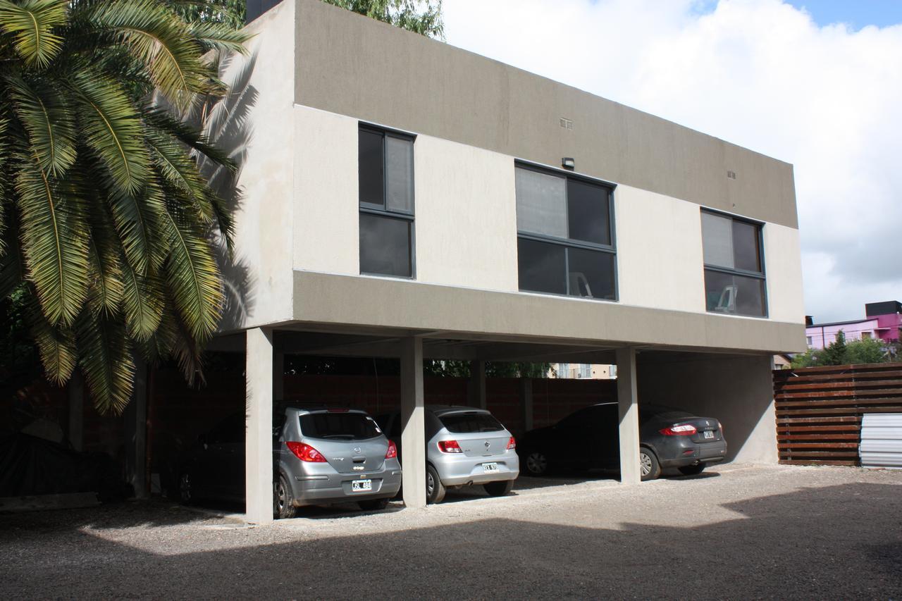 Los Abus Colon  Bagian luar foto