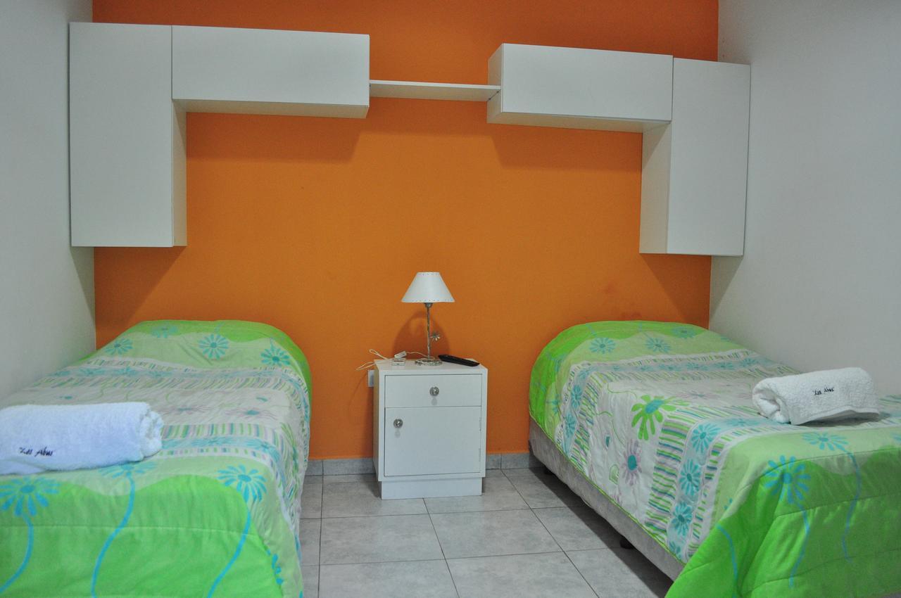 Los Abus Colon  Bagian luar foto